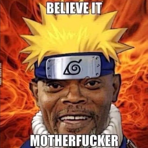 Meet your Posher, Kaleb - Picture 1 of 1